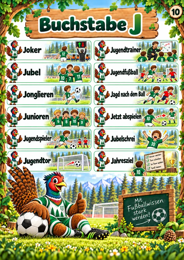 J