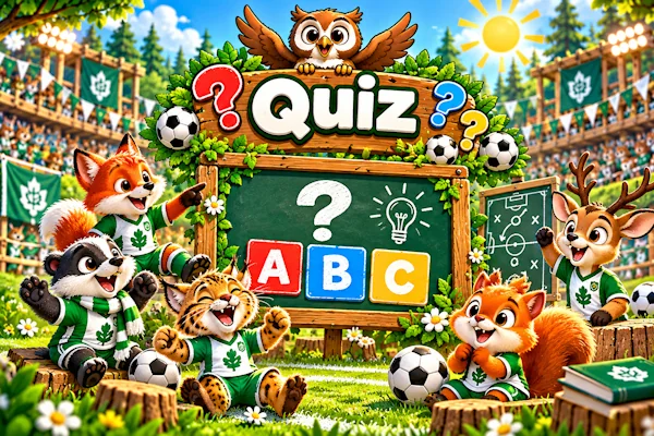 Quizspiele